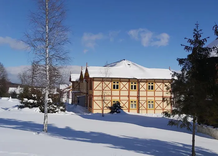 Vila Kollar Apartman 2
