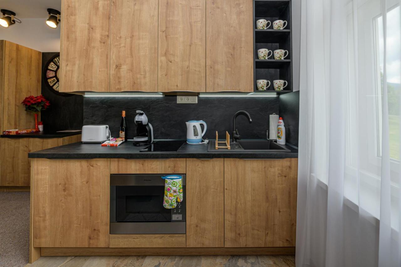 Kollar 2 Apartman *