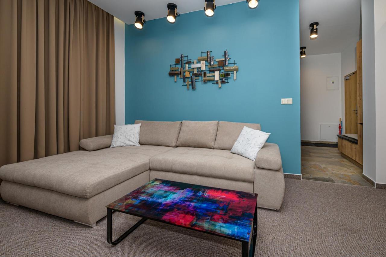Apartman Kollar 2