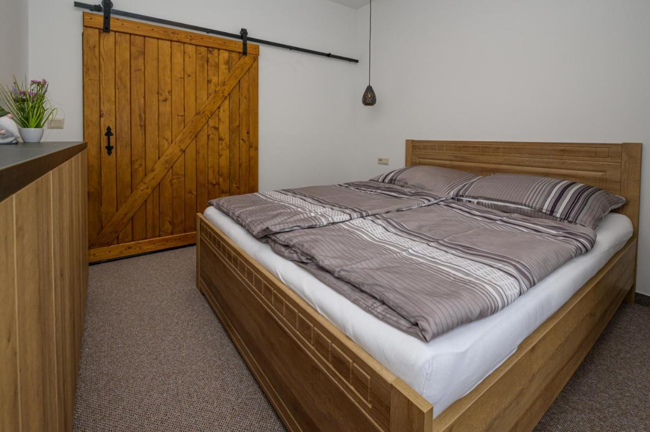 Kollar 2 Apartman