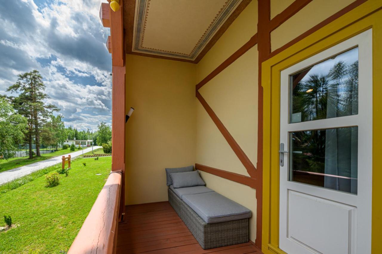 Kollar 2 Apartman