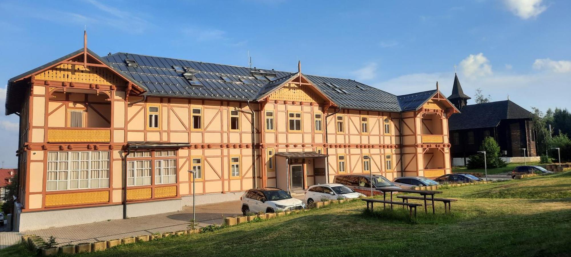 Apartman Kollar 2